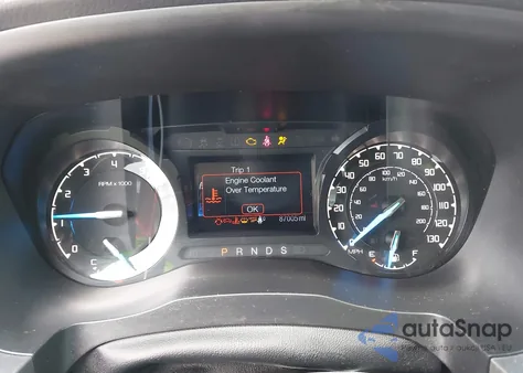 2019 Ford Ranger Xlt from USA, damaged, VIN 1FTER4FH6KLB03201